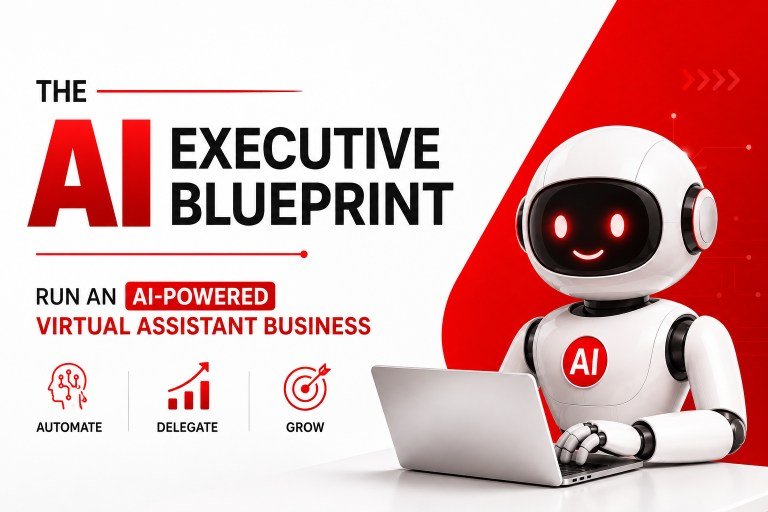 The AI Executive Blueprint