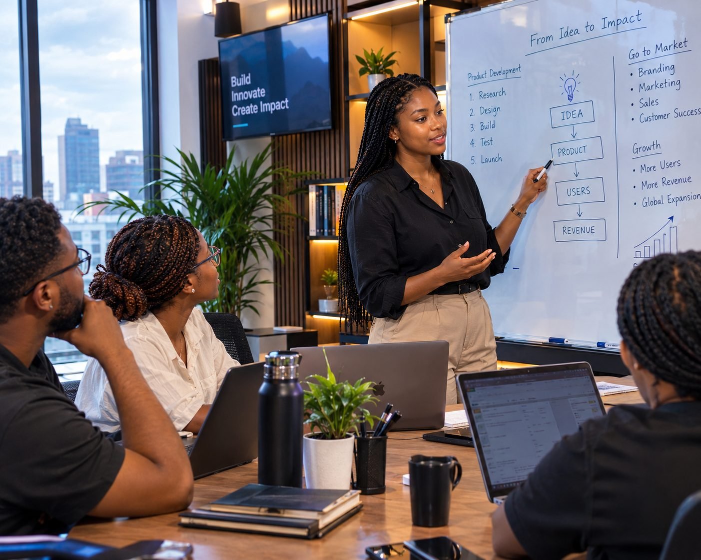 Teach on EarnUp